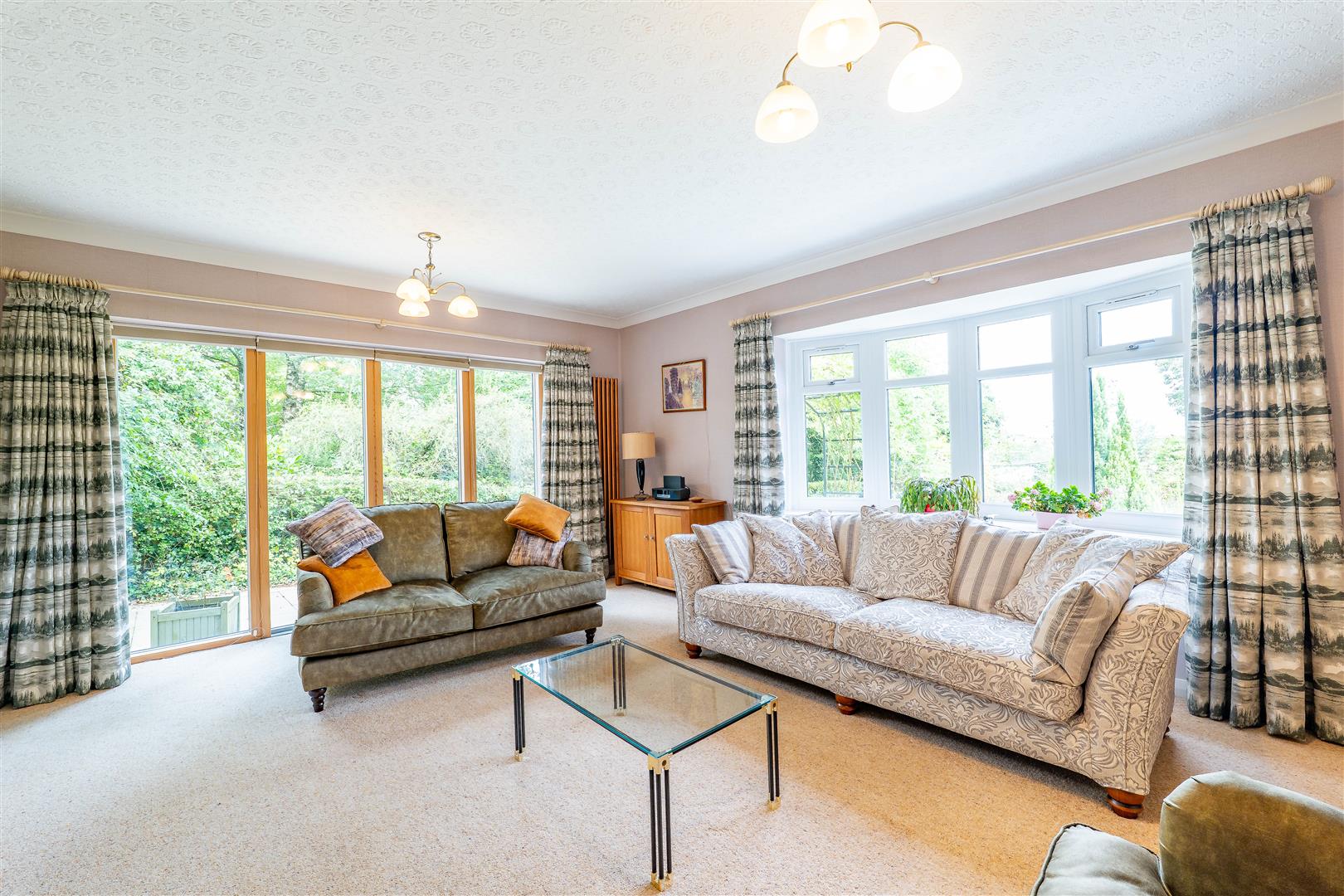 Blackburn Road, Higher Wheelton, Chorley